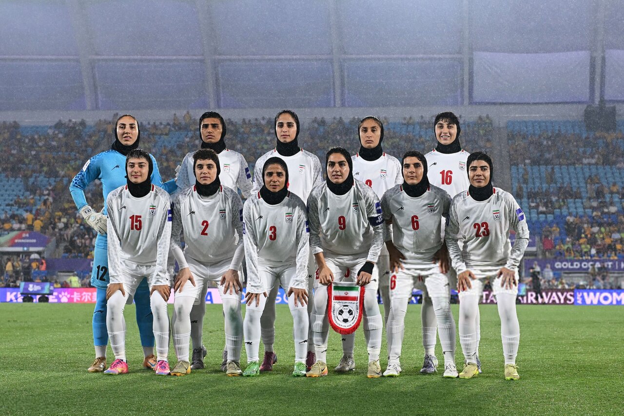 افشاگری ملیپوش تیم زنان از اتفاقات عجیب در استرالیا