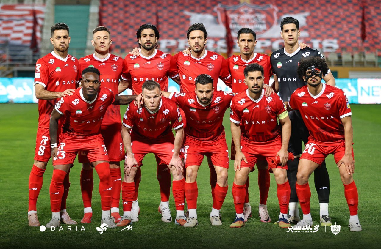 خارجیهای پرسپولیس درخواست فسخ قرارداد کردند؟