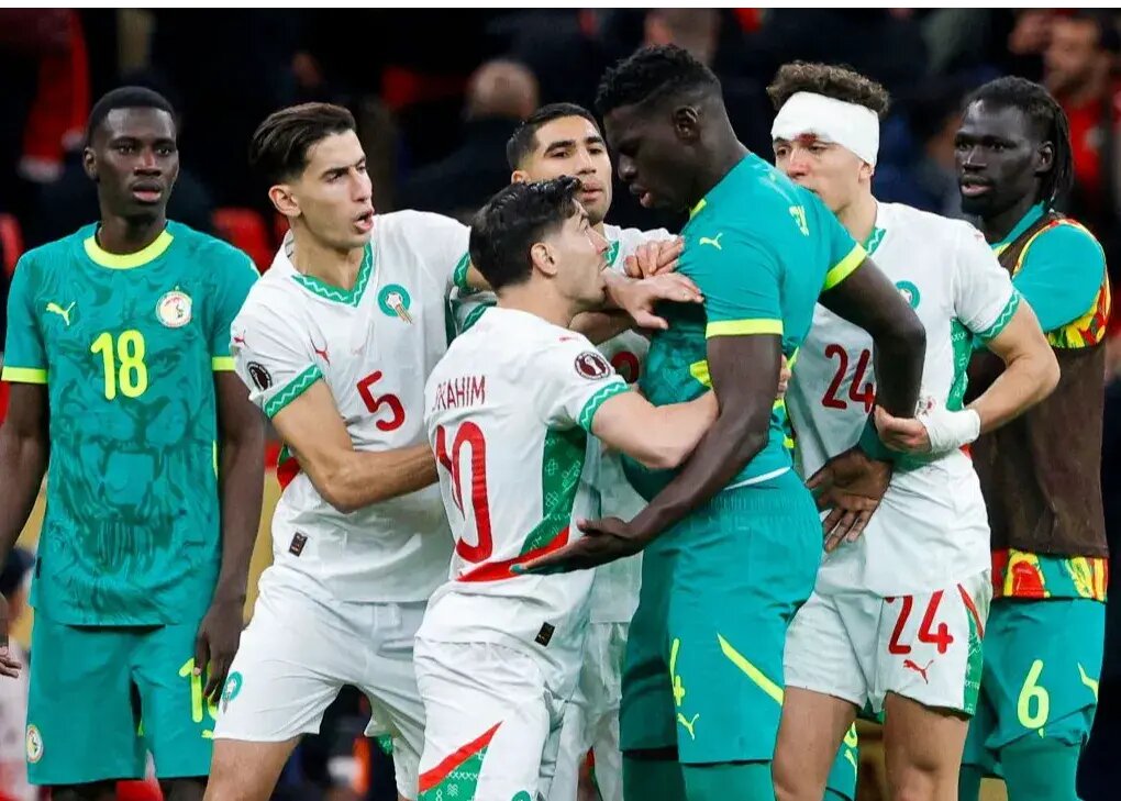 موضع جدی فیفا درباره جنجال بزرگ فوتبال آفریقا