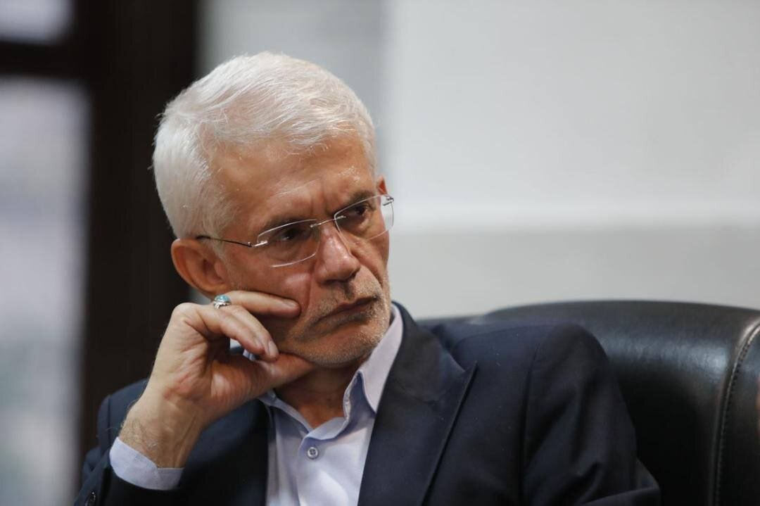 اسبقیان : رونالدو را میپرستم!