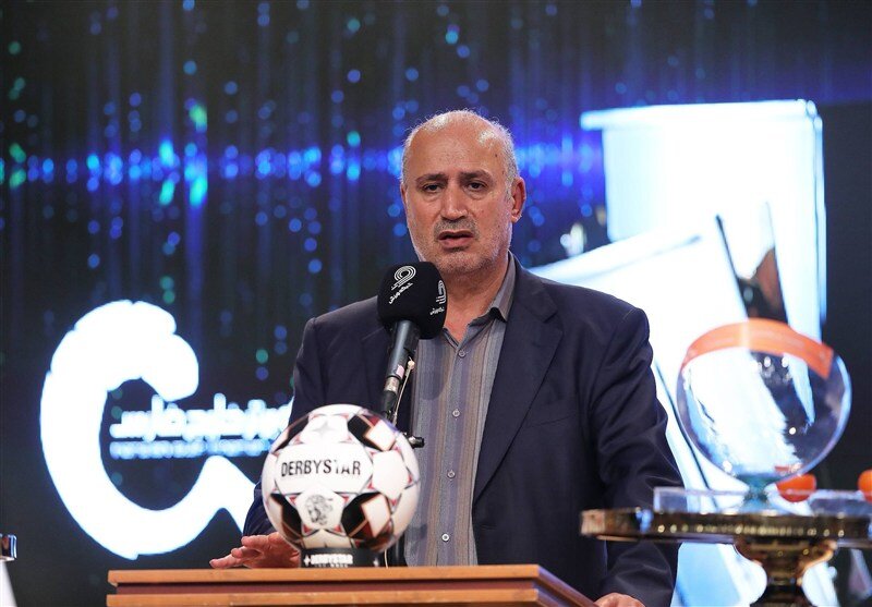 تکذیب خبر تاج؛ مجوز حرفهای استقلال هنوز صادر نشده!