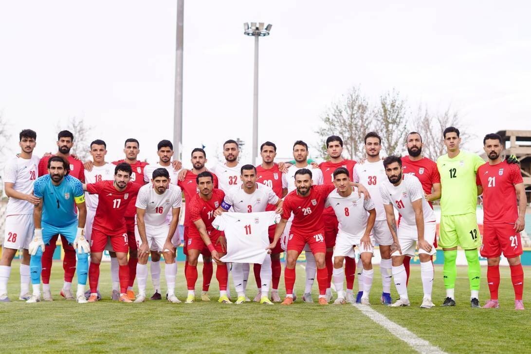دار و دسته پیرمردها در لسآنجلس!