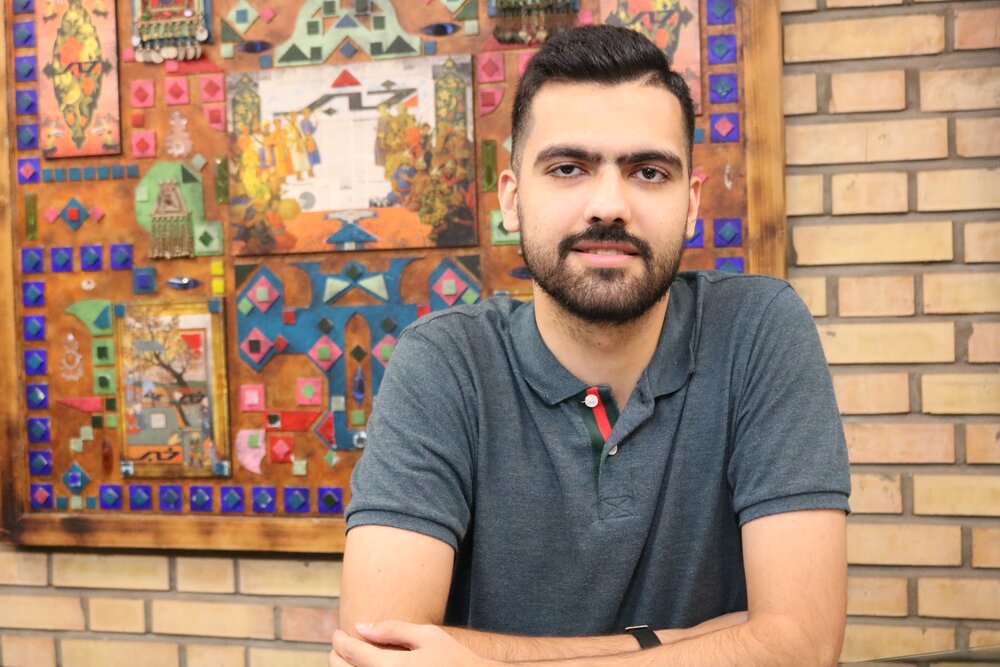 کملطفی همیشگی به تیم ملی والیبال؟