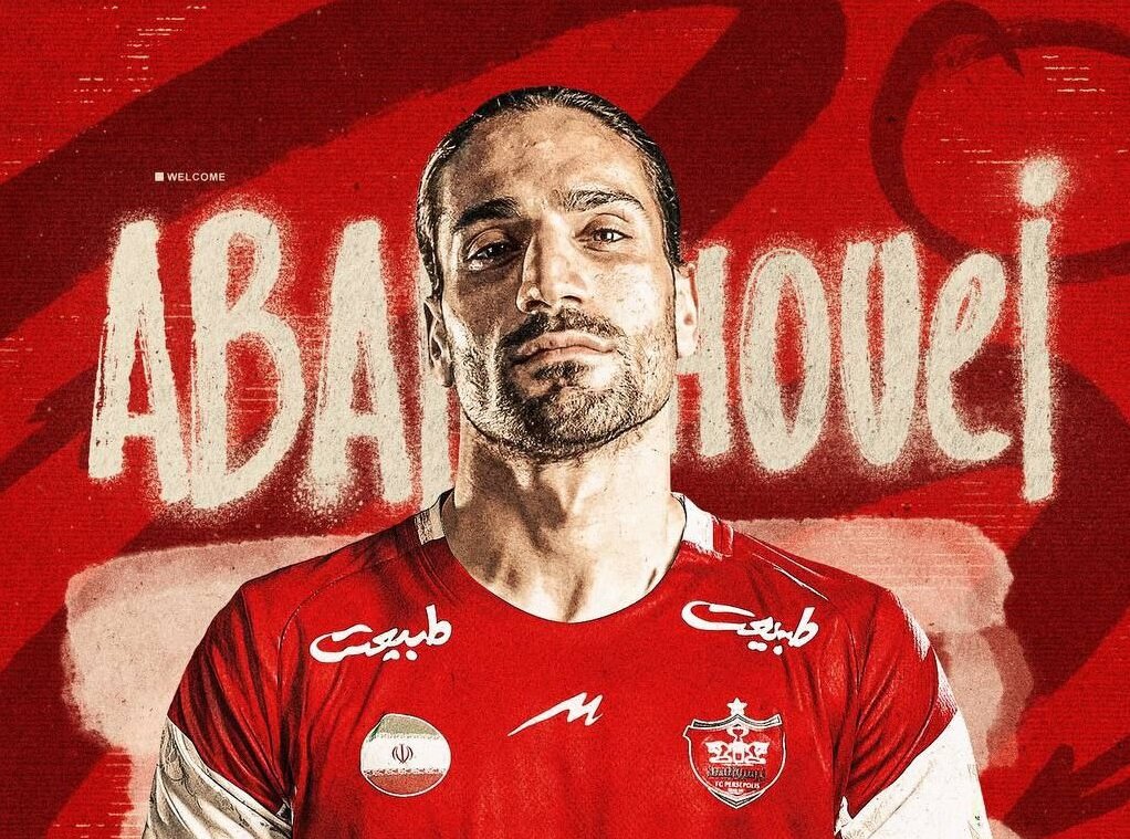 مدافع پرسپولیس علیه تصمیم باشگاه؛ معاوضه نمیشوم، قراردادم را فسخ کنید!