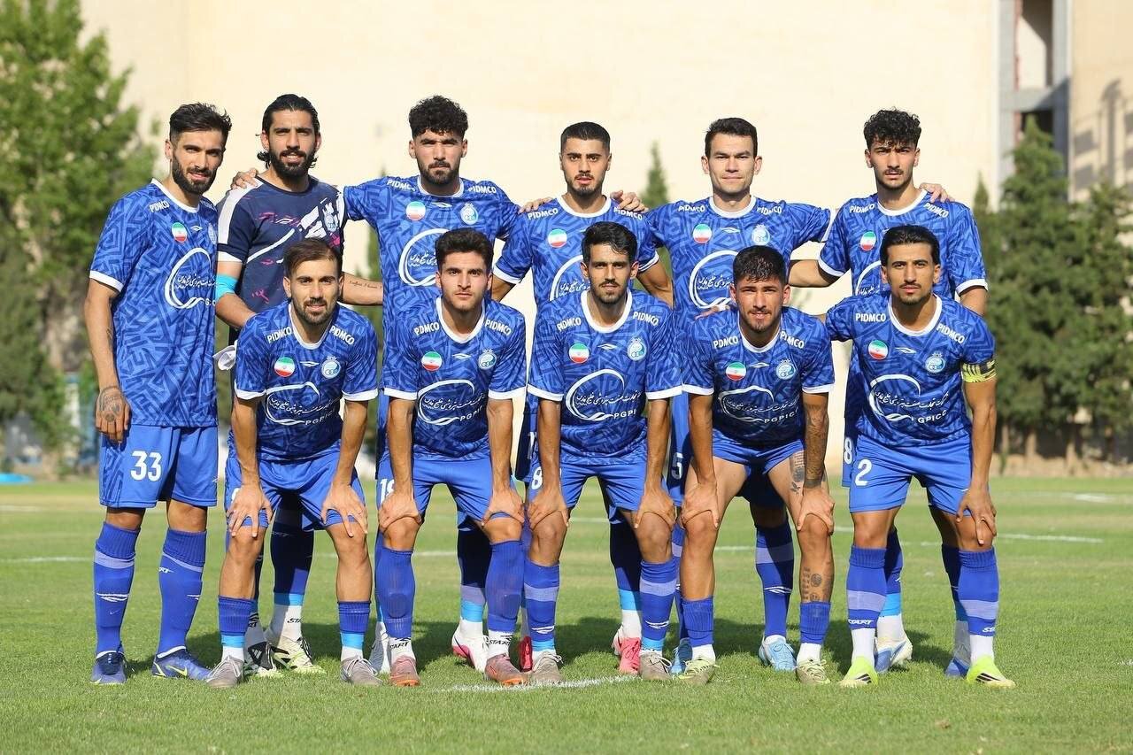 اتفاق تکراری برای استقلال در هفته اول لیگ برتر