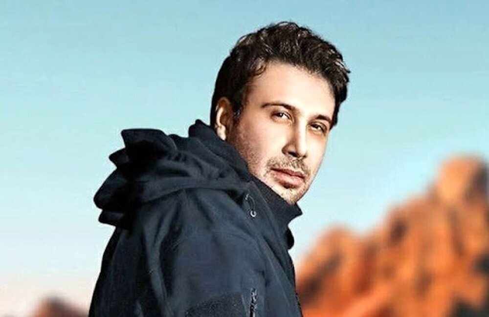 چاوشی مدرسه میناب را بازسازی میکند