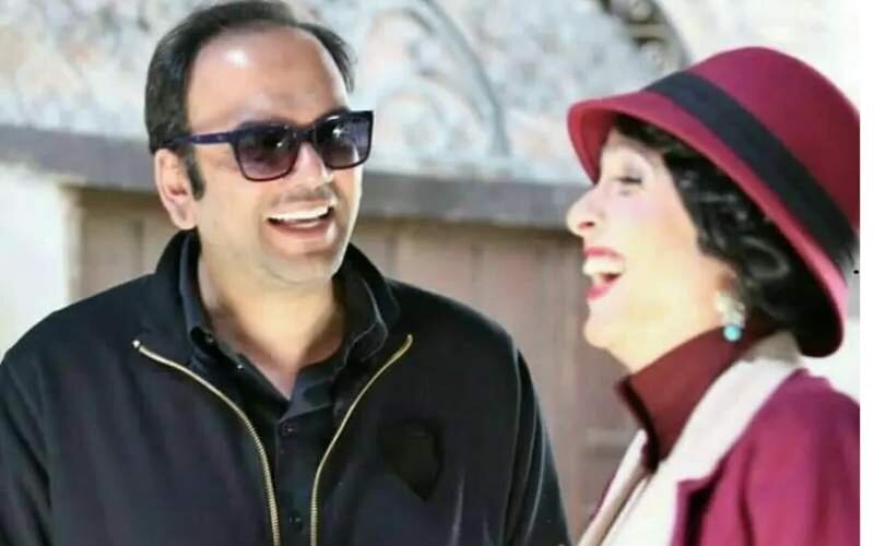 از حکم حبس ابد تا بازگشت دوباره به صحنه/ بازگشت تهیهکننده پرحاشیه شهرزاد به نمایش خانگی