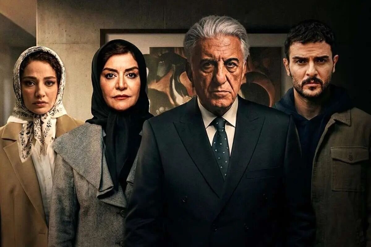 آشفتگی و بازیهای زمانی «بیعاطفه» مخاطب را کلافه میکند