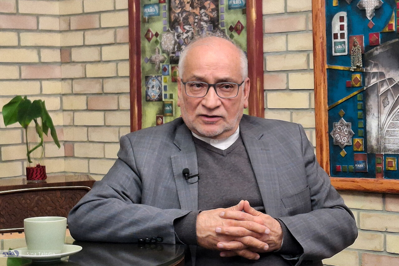 تحلیل حسین مرعشی از ۲۳ روز جنگ آمریکا و اسرائیل با ایران/ استیصال دنیا و ترامپ از واقعیت های امروز جنگ است