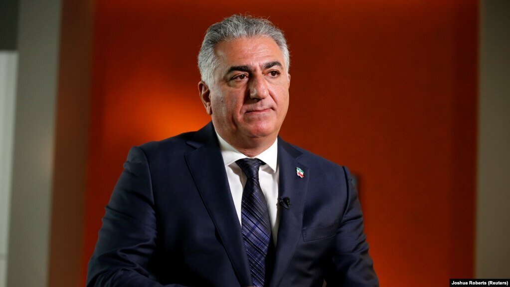 درخواست اضافه شدن یک بند به شروط ایران برای پایان جنگ: استرداد رضا پهلوی و اعضای ایران اینترنشنال