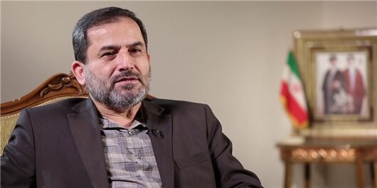 ذوالقدر صدرنشین امنیت کشور
