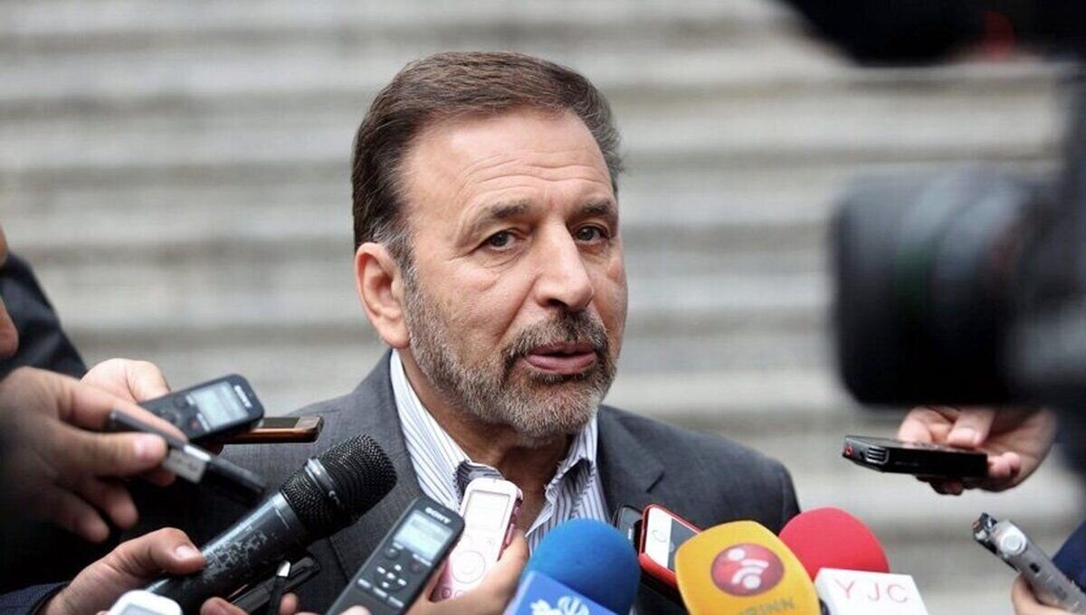 واعظی: اصل مذاکره نباید تابو شود/ پس از هشت سال دفاع مقدس در «دهه ۶۰» جز از طریق مذاکره نتوانستیم مسائل را حل کنیم