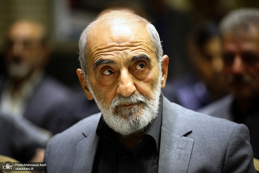 حسین شریعتمداری: اگر باب المندب را نبندیم دزدی های دریایی آمریکا ادامه پیدا خواهد کرد