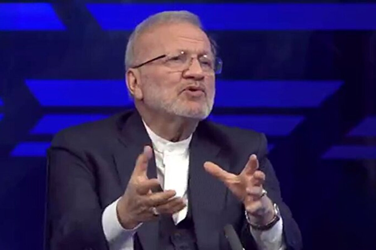 زمان ارسال پاسخ جدید ایران به پیشنهادات آمریکا/ متکی: ترامپ در آمپاس گیر کرده است