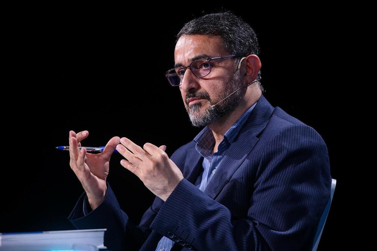 هشدار عضو کمیسیون امنیت ملی: هرکس شعار شکافآلود بدهد، به دشمن خارجی کمک کرده است