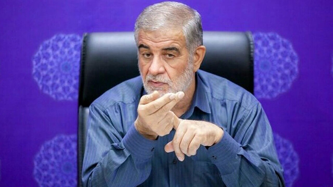 جوکار: آمریکا به خواستههای نامشروعش در مذاکرات نخواهد رسید/ ادبیات سخیف ترامپ در شأن خود او و خانوادهاش است