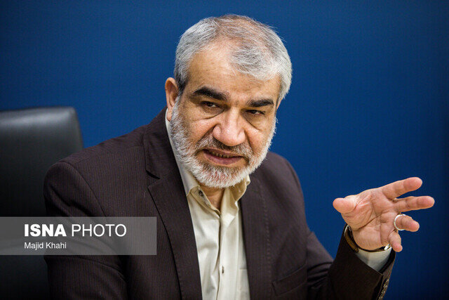 روایتی از آخرین دیدار اعضای شورای نگهبان با رهبر شهید انقلاب در اواخر سال ۱۴۰۲/ آیت الله خامنهای بر چه نکتهای تاکید داشتند؟