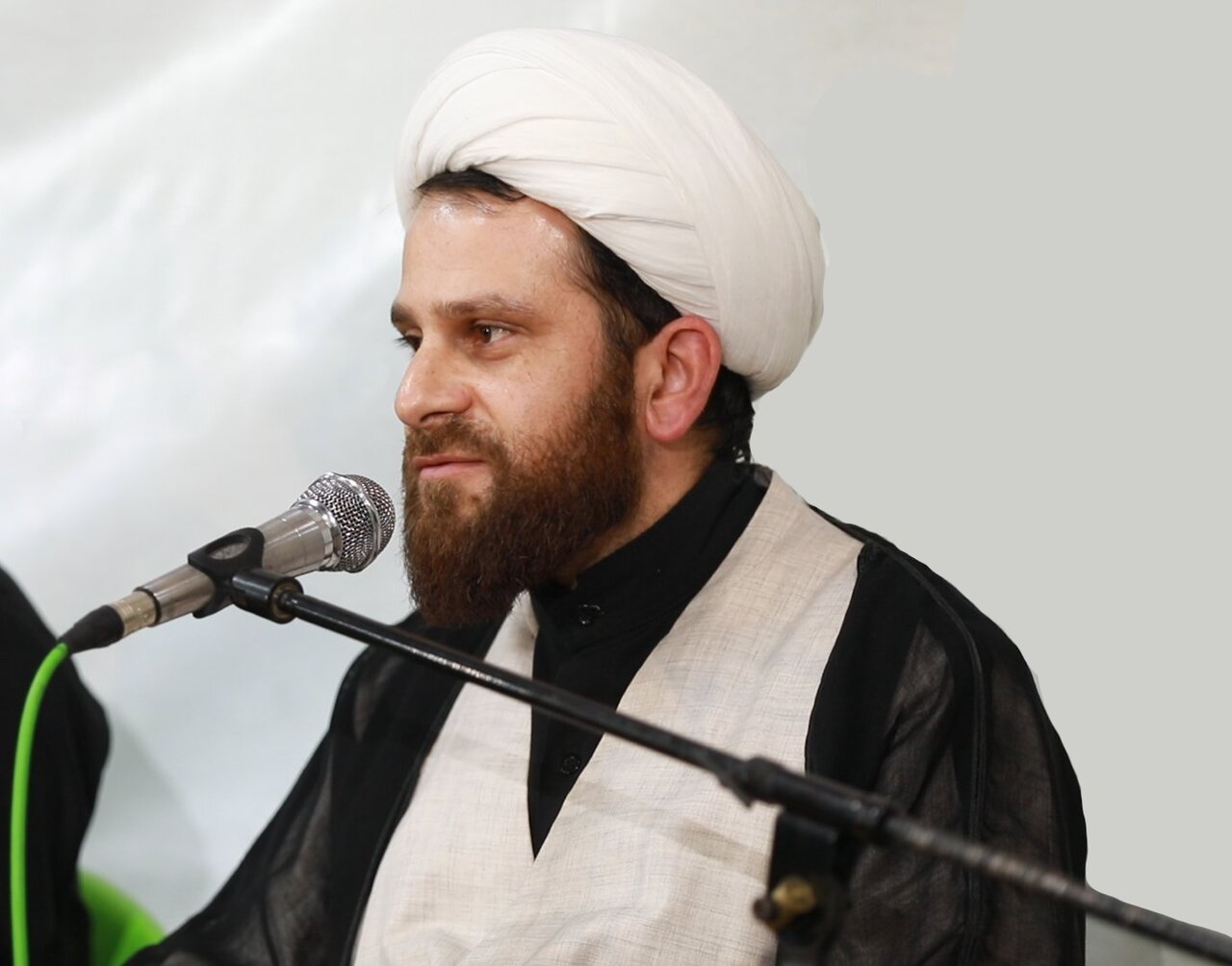 شرط دبیر ستاد امر به معروف استان قم برای پذیرش توافق؛ تضمین امنیت نائب امام زمان (ع) + عکس