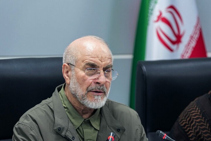 واکنش قالیباف به پیام راهبردی رهبری درباره تفاهم ایران و آمریکا/ گوش به فرمان اوامر رهبر انقلاب هستیم