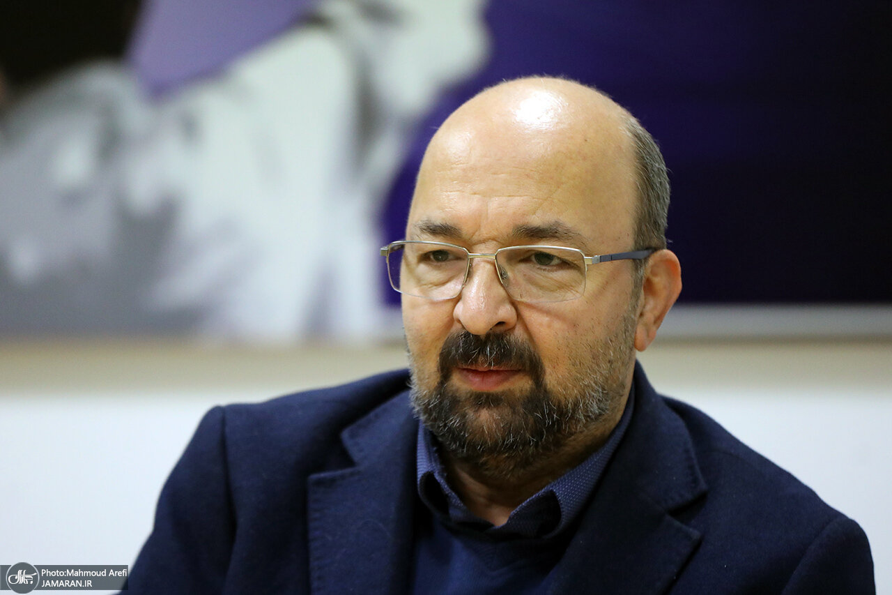 جواد امام: در پساجنگ نگاه خودی و غیرخودی را کنار بگذاریم/ نباید به تنظیمات گذشته برگردیم
