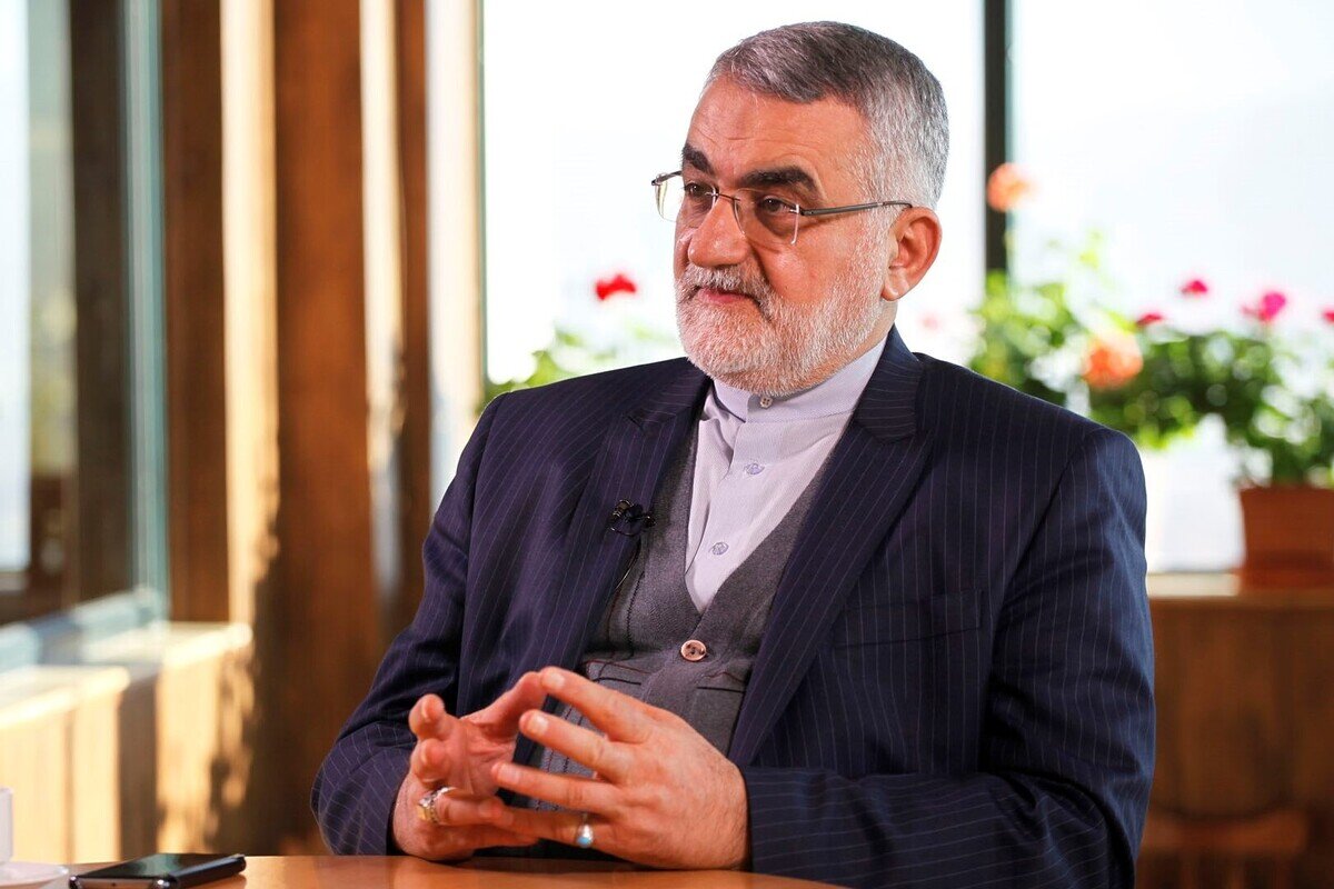 عضو کمیسیون امنیت مجلس: کاخ سفید دیگر برای ترامپ امن نخواهد بود!/ هر جنایتی، پاسخی سخت و بیرحمانه در پی خواهد داشت