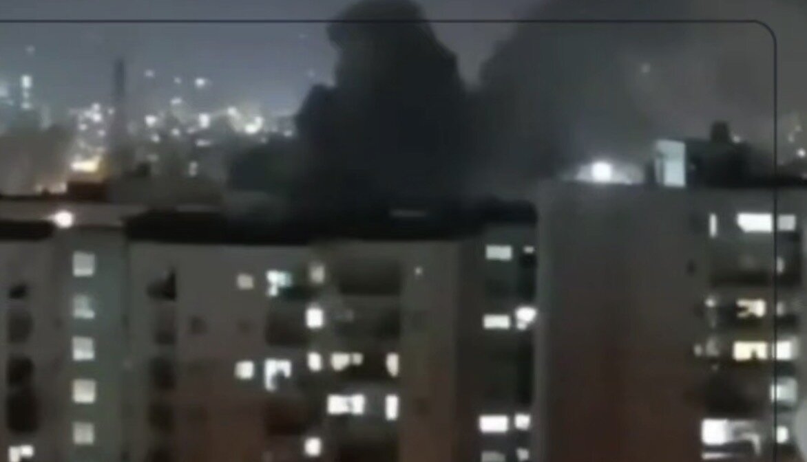 حملات شبانه به ایستگاه انشعاب راهآهن بندرعباس/ چند نفر مجروح شدند؟