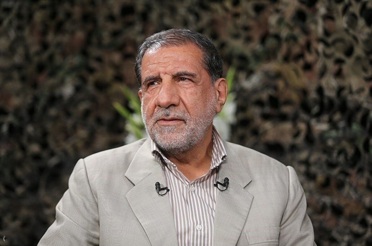 علت حمله آمریکا به جنوب کشور از زبان کوثری/ می خواهد تنگه هرمز را از دست نیروی دریایی سپاه خارج کرده و در اختیار خودشان بگیرند اما...