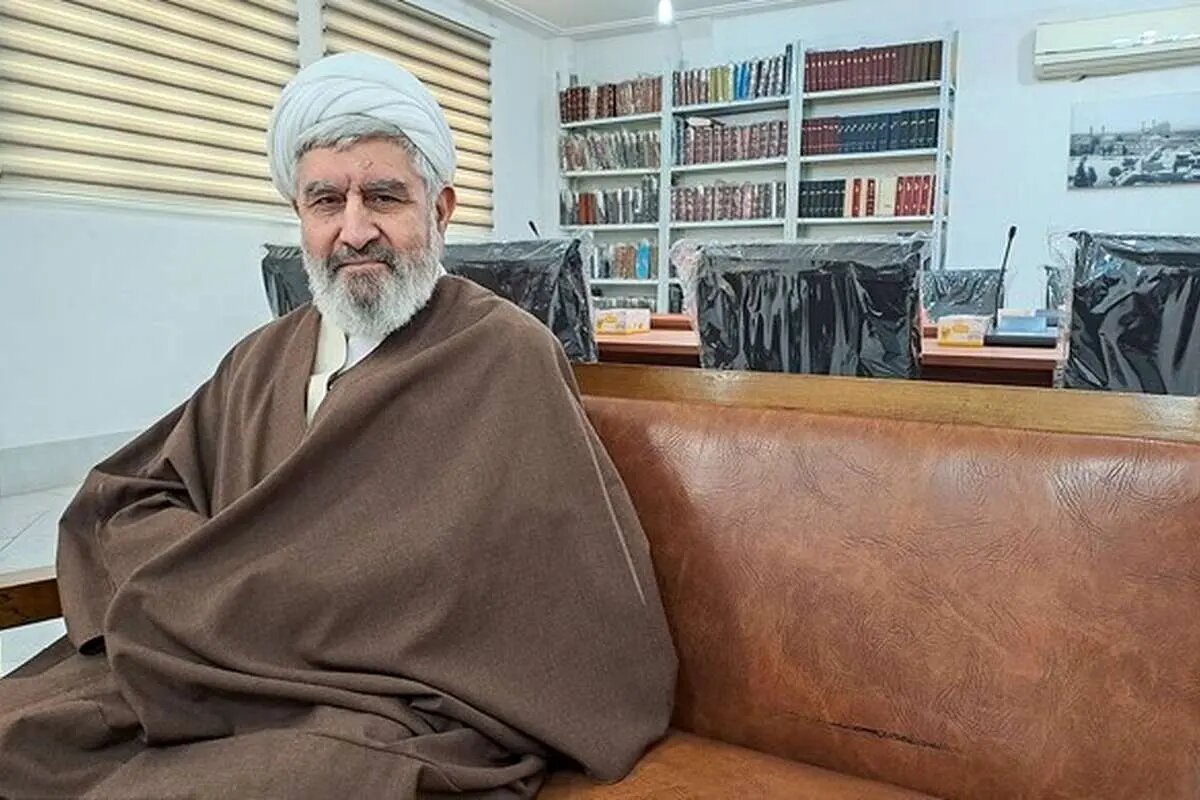 معادیخواه: برخی از پایان جنگ ناراحت میشوند؛ زیرا زندگی و منافع آنان با جنگ گره خورده است