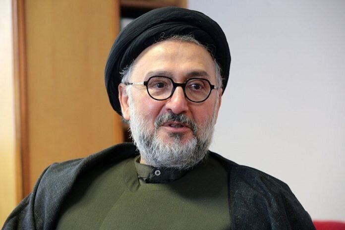 رییس دفتر رییس دولت اصلاحات درخواست استعفای احمد جنتی را تکرار کرد؛چرا فقط چشمها به عزراییل دوخته شده باشه/ لیست مسئولان موثربالای ۹۰ سال زیاد است!