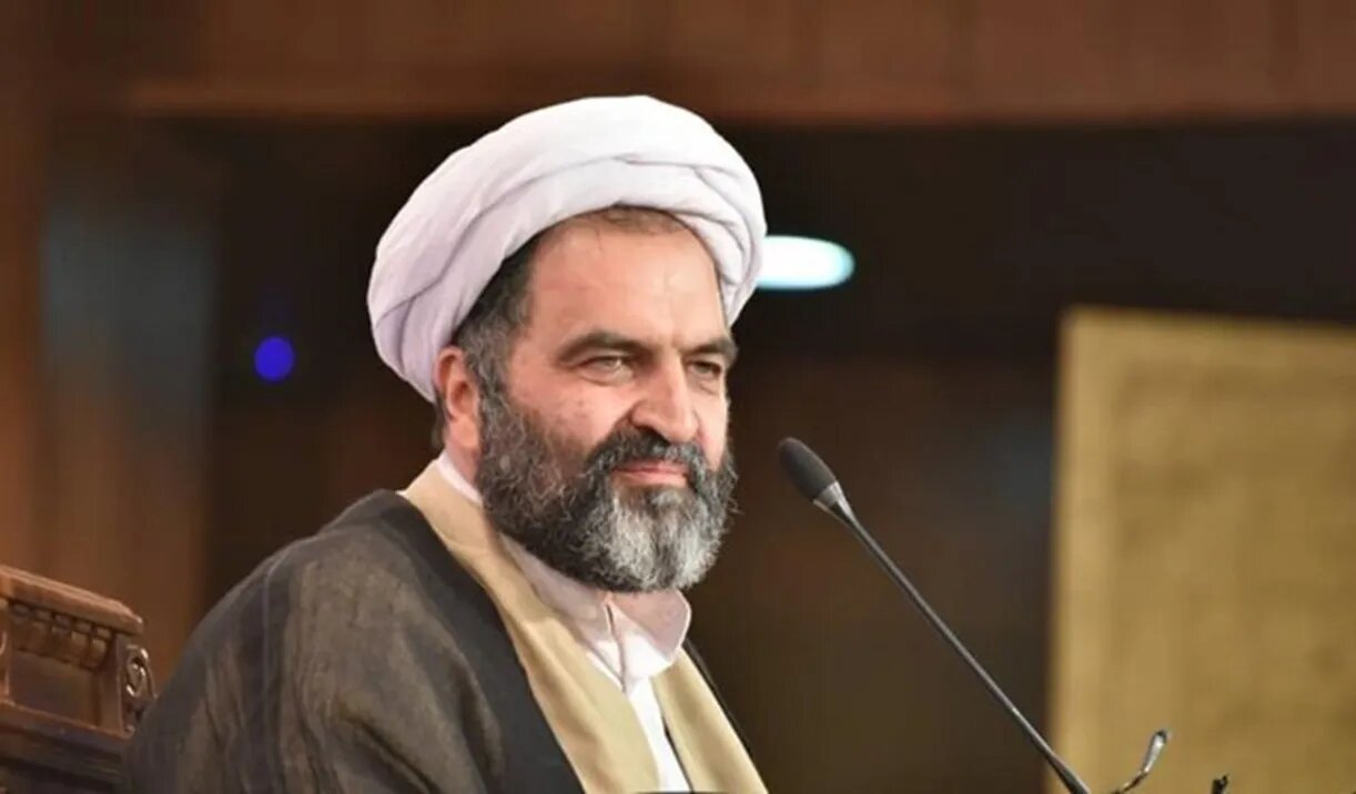 واکنش سروش محلاتی به احکام دادگاهها علیه «اعتراض خشن»