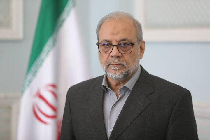 ذوالقدر مشاور سیاسی رهبر انقلاب شد + متن حکم