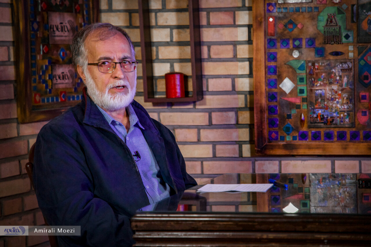 عضو شورای مرکزی حزب کارگزاران از الزامات پسا جنگ می گوید؛ پایان هر جنگ، بهمعنای پایان چالشها نیست بلکه...