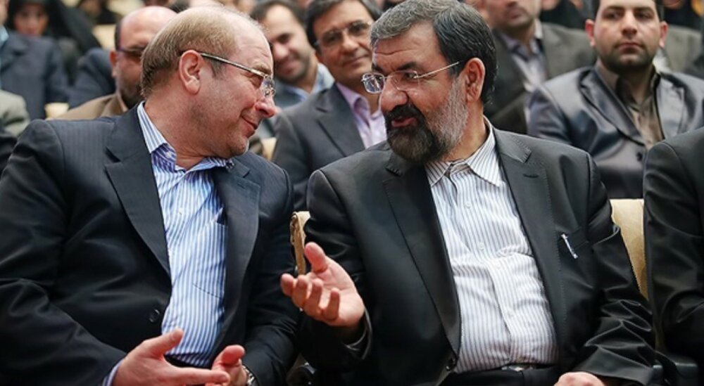 محسن رضایی و قالیباف در انتخابات شورای شهر از چه لیستی حمایت میکنند؟/ دبیرکل حزب خدوم: لیست رائفیپور و احزاب بذرپاش و زاکانی فعال خواهد بود