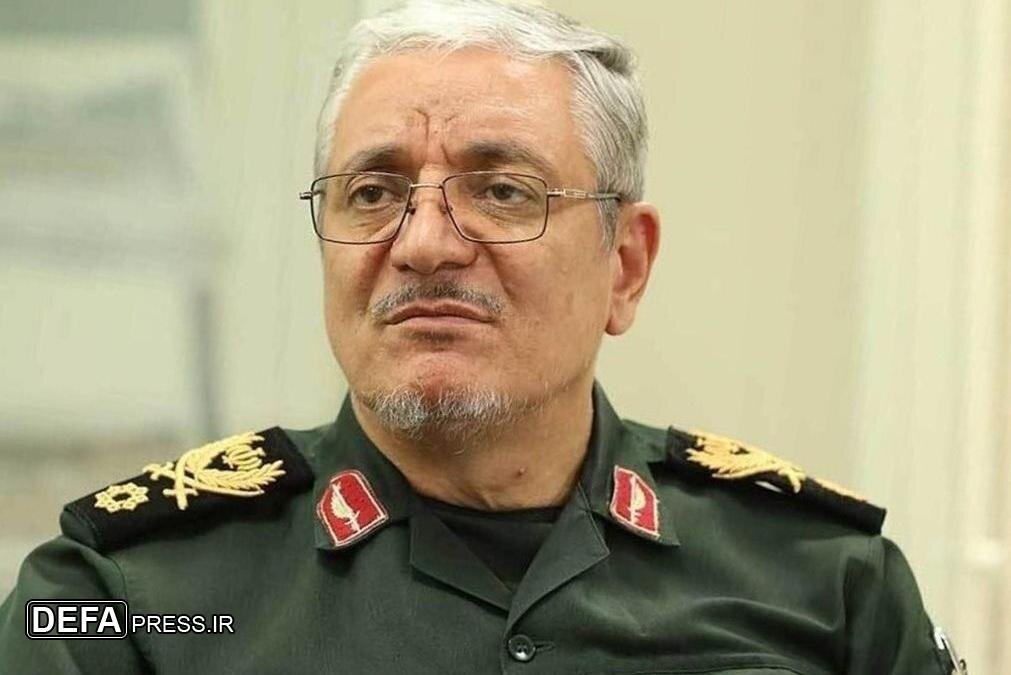 طلایینیک: حضور آگاهانه مردم در میادین، قدرت کشور را ارتقا میدهد