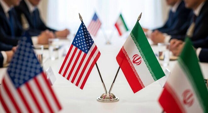 استراتژی ایران برای برون رفت از جنگ کنونی