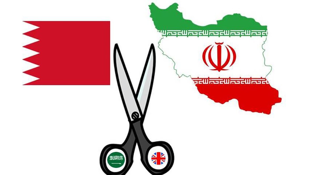 کیهان: روسیه منطقه کریمه را پس گرفت و چین هم چشمش دنبال تایوان است/ ایران هم بحرین را پس بگیرد