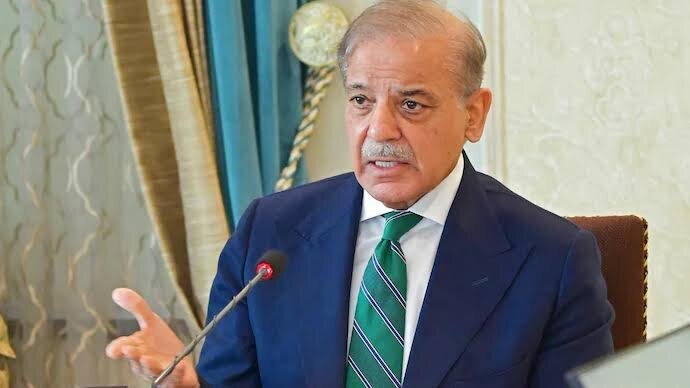 نخست وزیر پاکستان: امیدوارم بزودی میزبان دور بعدی گفتوهای ایران و آمریکا باشیم