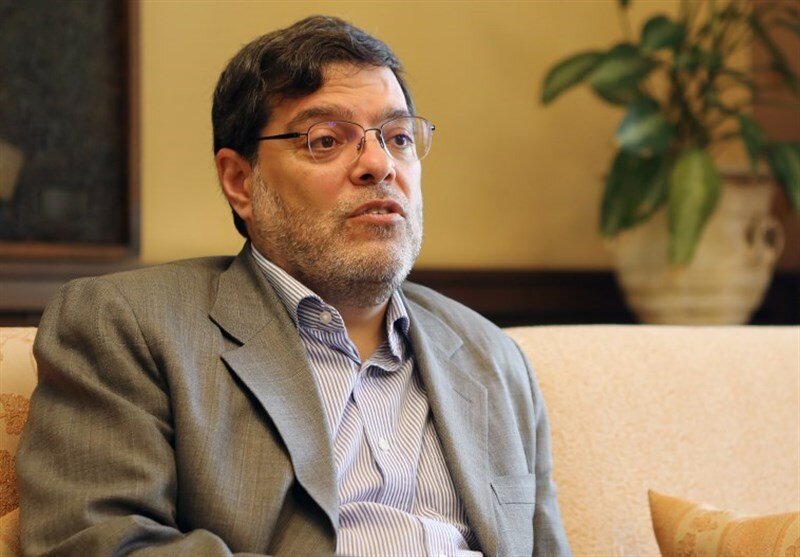 مرندی: استفاده از کشورهای مجاور برای حمله به ایران، آنها را شریک جنگ میکند