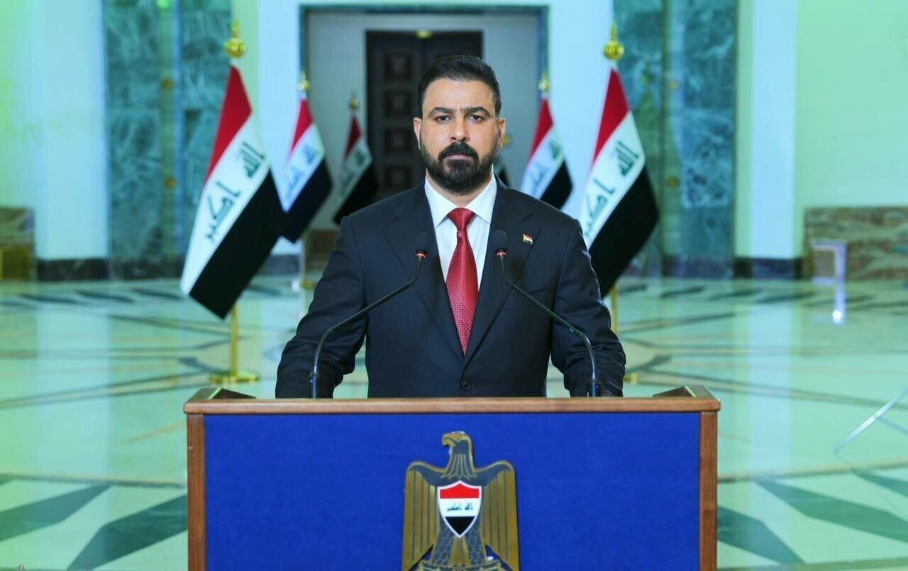 الزیدی پس از بازداشتهای گسترده برای سیاستمداران عراقی خط و نشان کشید