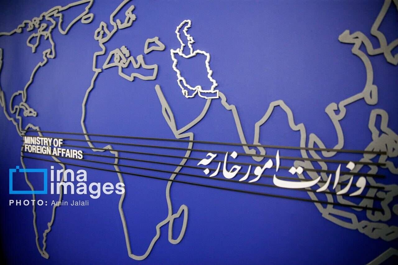 واکنش ایران به نقض بند ۱۰ تفاهمنامه اسلامآباد / وزارت امور خارجه: نشانه دیگری از سوء نیت، عدم ثبات و غیر قابل اعتماد بودن هیات حاکمه آمریکا