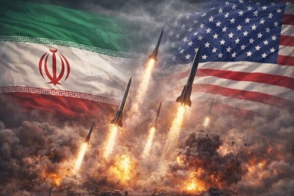 سیانان: بیم کشورهای عربی از انتقام ایران ترامپ را از حمله منصرف کرد
