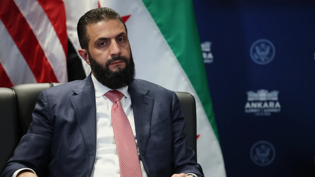 افشاگری آکسیوس: توافق محرمانه واشنگتن، دمشق و تلآویو برای خروج مواد هستهای از «سایت ۹۹»/نگرانی اسرائیل از نقش ترکیه؛ ماجرا به آستانه بحران نزدیک شد