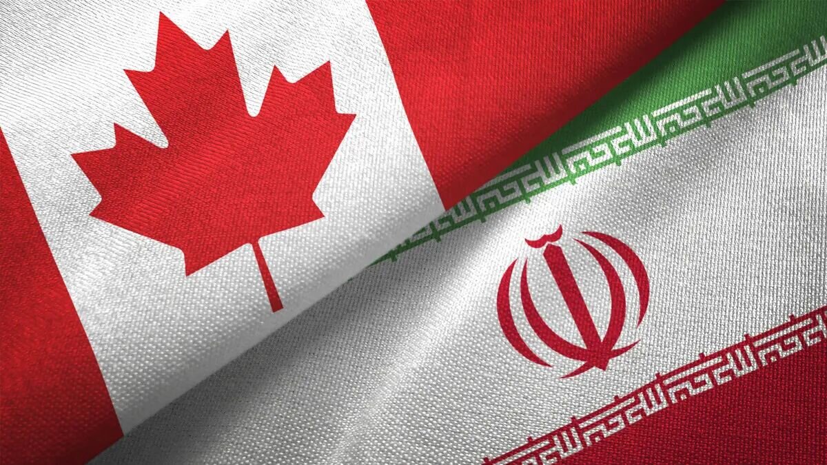 کانادا چند مقام ایرانی را تحریم کرد