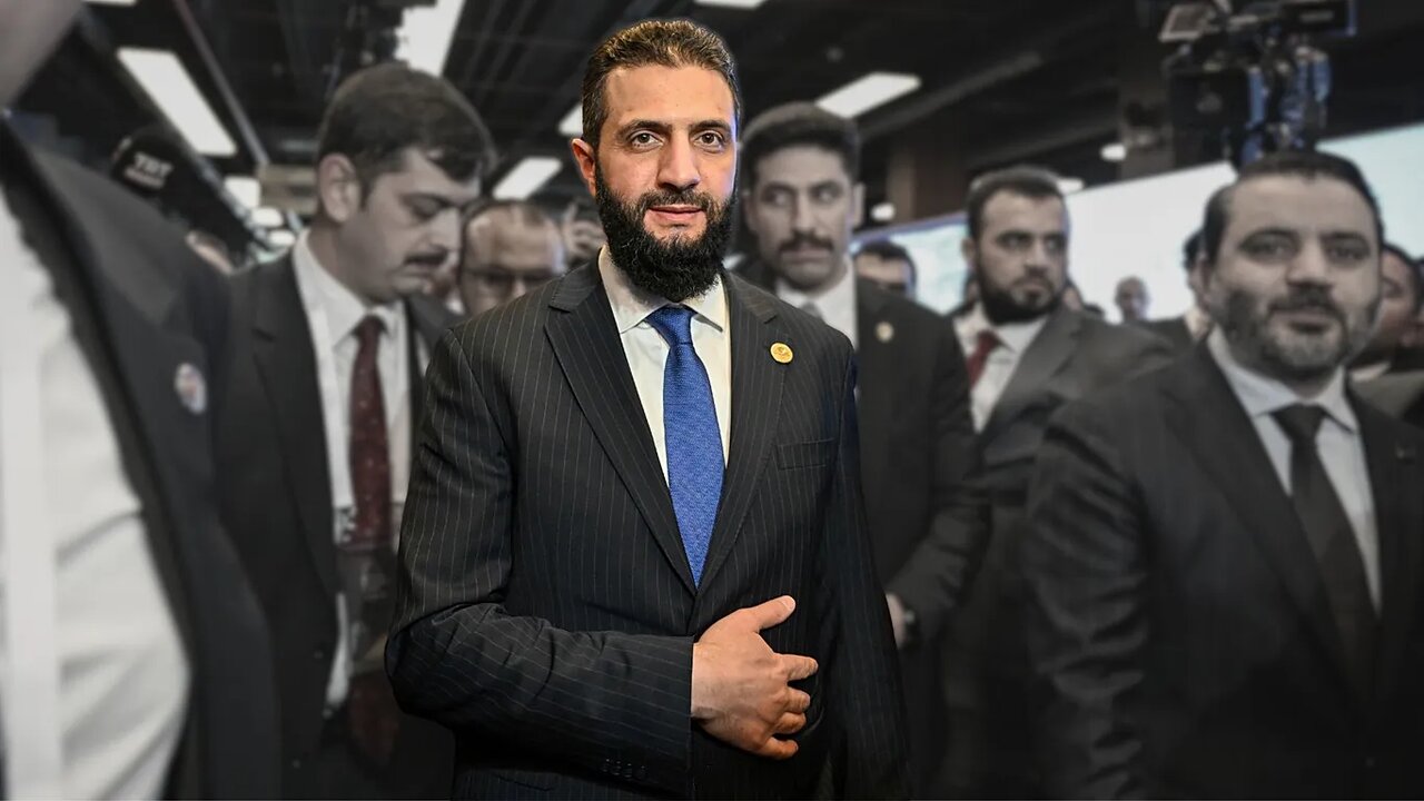 اسرائیل زخم خورده از ۷ اکتبر چرا از الشرع میترسد؟ / توصیه محرمانه اردوغان به دمشق / نتانیاهو تا بیخ گوش الشرع نفوذ کرده است