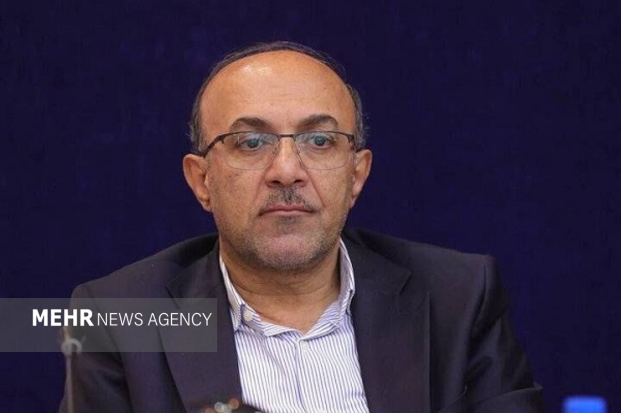 عسگری: ضرورت تسهیل فرآیندهای تجاری با هدف حمایت از تولید