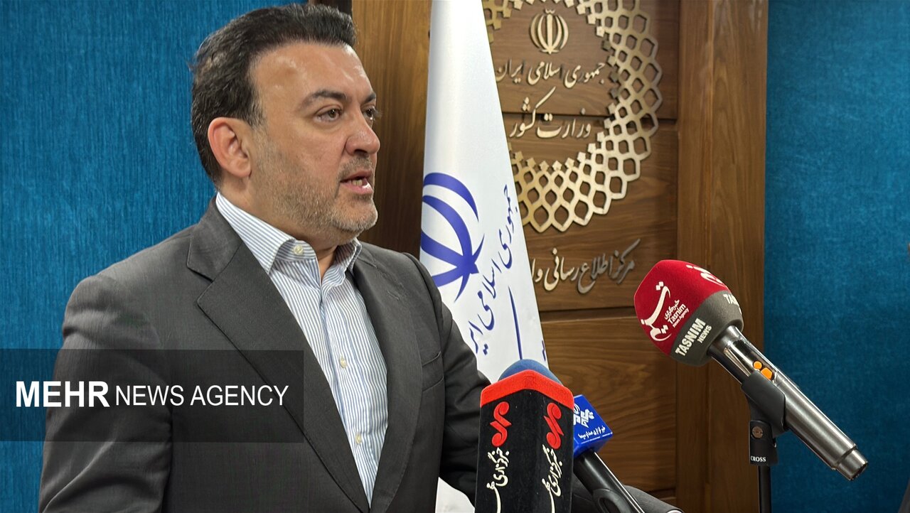 مشارکت مردمی، سنگ بنای حکمرانی مطلوب و تجلی اراده جمعی ملت است
