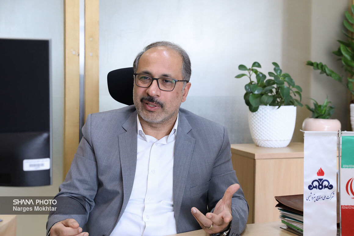 کاهش ۳۴۰ میلیون مترمکعبی مصرف گاز با پویش «نبض انرژی»