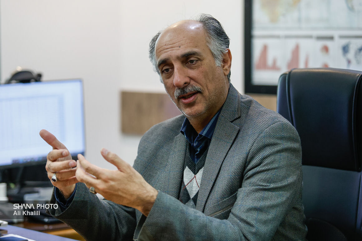 یک میلیارد مترمکعب گاز با اجرای طرح کارور صرفهجوبی میشود