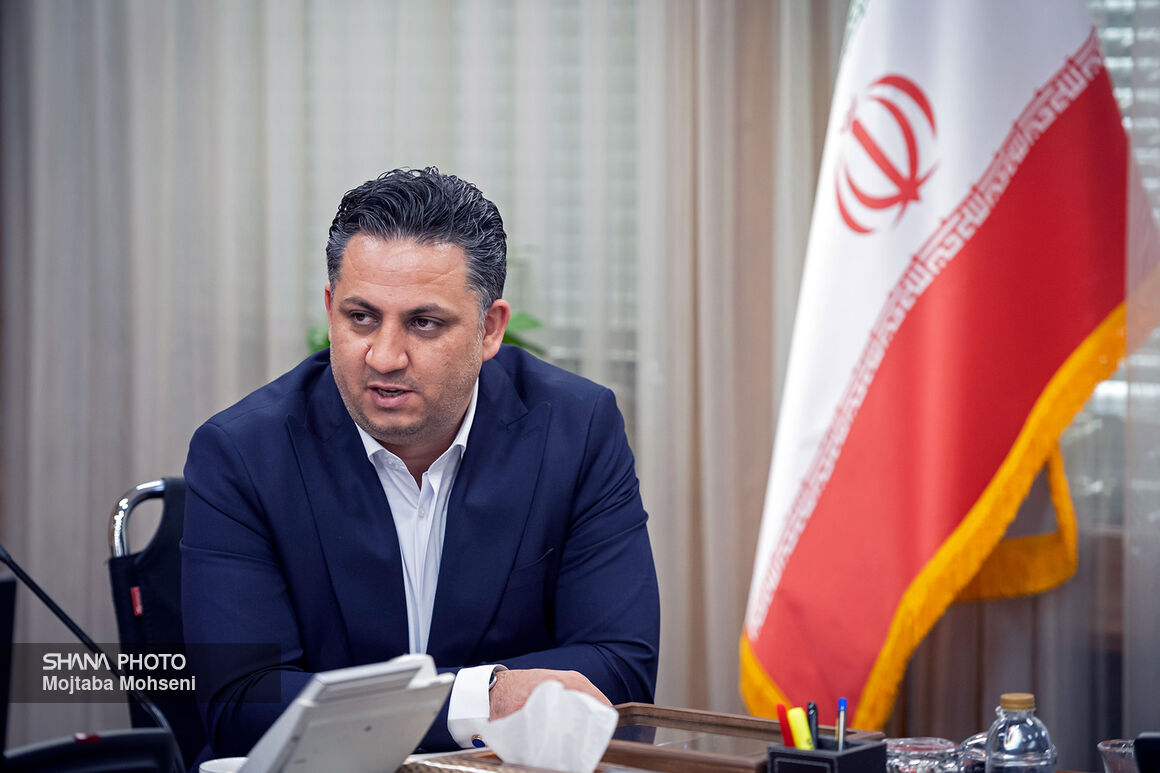 برای سرمایهگذاری غربیها آمادهایم، اما دست روی دست نمیگذاریم