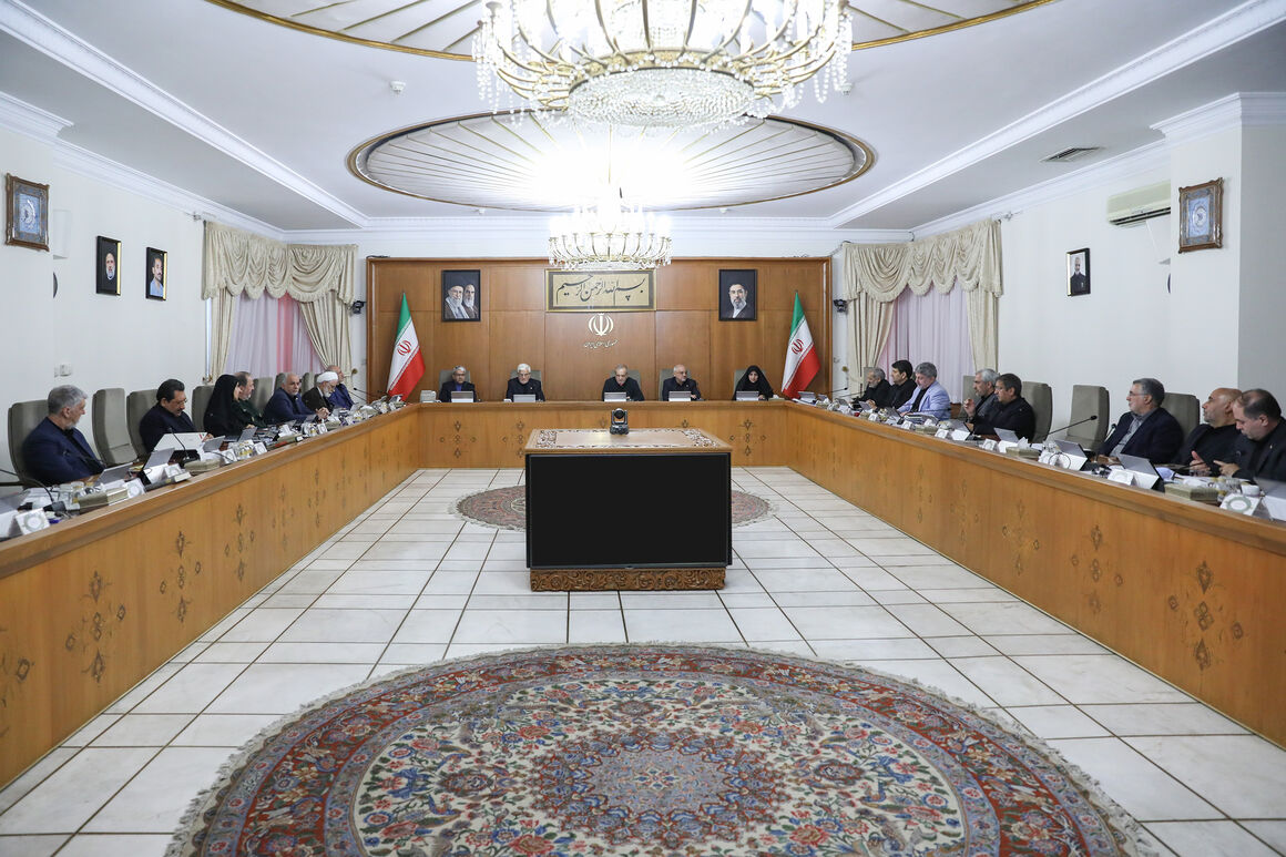 تقدیر رئیسجمهوری از تعامل و هماهنگی دستگاهها در برگزاری باشکوه مراسم تشییع رهبر شهید